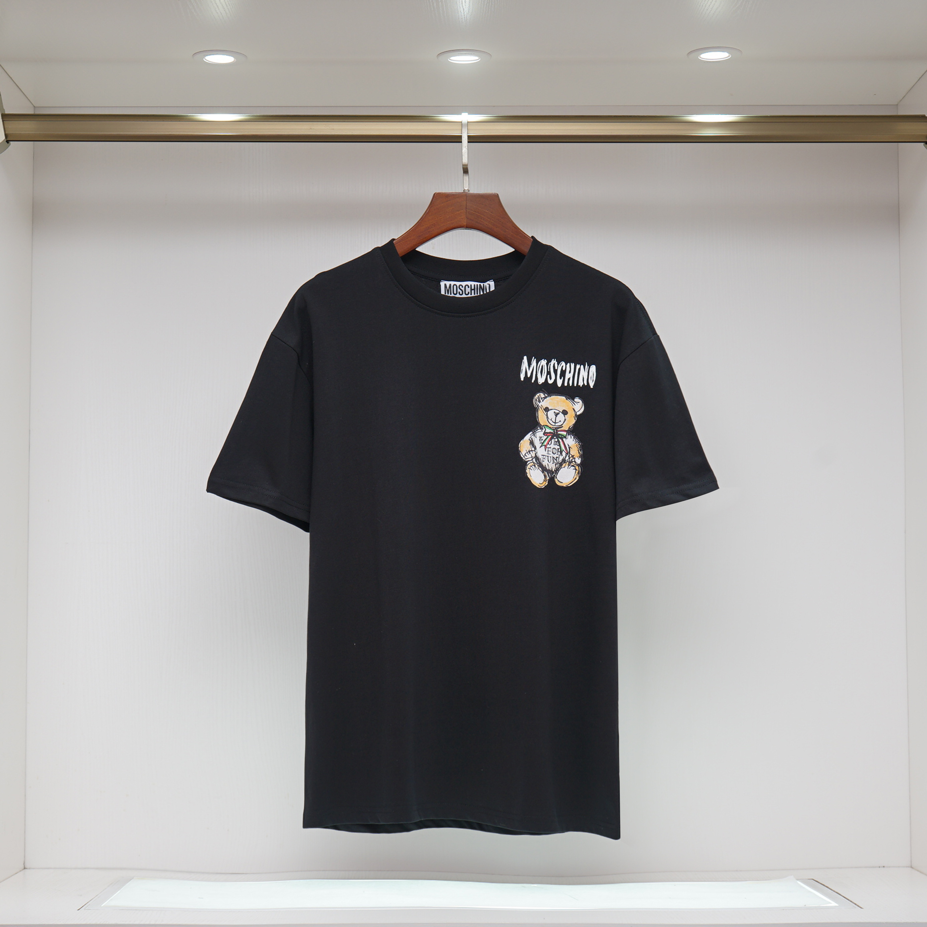 Moschino T-Shirts